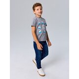 Sinsay Straight slim traperice s viskozom | shoptok.hr
