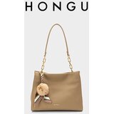  Hongu Ženska torba, Krem | Eponuda.com