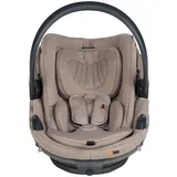 autosjedalica i-size 40-87 cm go Beyond2 dark sand softbreeze 11043219-DaSandSoBr-One size-std
