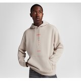 Converse muŠki duks premium logo loose-fit hoodie | Eponuda.com