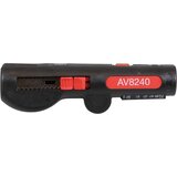 Intercable Tools quadro stripper AV8240, (21314996) | Shoptok.si