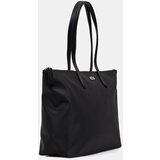 Lacoste Ročne torbice NF1888PK Črna | Shoptok.si