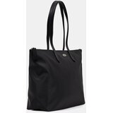 Lacoste Torba boja: crna, NF1888PK | shoptok.hr