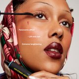 3INA The Every Single Day Mascara Waterproof maskara za produljenje i uvijanje trepavica vodootporna 7 ml | shoptok.hr