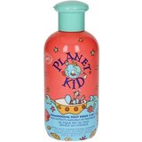 Planet Kid tangle free raspberry shampoo Cene