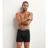 DIM Black Men's Boxers Icons Boxer | shoptok.hr