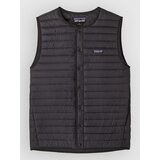 Patagonia Lw Down Vest Jopa black Cene