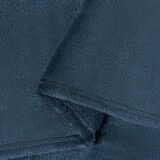  Pokrivači za bacanje 6 kom. Mornarsko plava 200 x 150 cm Runo | shoptok.hr