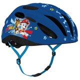 Paw Patrol Dječja biciklistička kaciga In-Mold plava | shoptok.hr