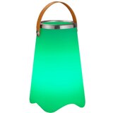 Tri O LED vanjska svjetiljka sa zvučnikom sa solarnim panel (visina 38 cm) Jamaica – | shoptok.hr