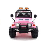  Auto na akumulator Jeep Raptor S618 - rozi | shoptok.hr