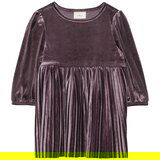 s.Oliver obleka DR 2157554 D vijolična 92 | Shoptok.si