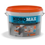 Maxima hidromax liquid foil 1K hidroizolacioni premaz 5KG cene