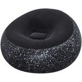  Inflatable Chair Seat Black Inflate A Chair Bestway 75153 | Shoptok.si