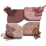 Dolce & Gabbana Gemstone Eyeshadow Palette paleta sjenila za oči nijansa Quartz Harmony 3.2 g | shoptok.hr