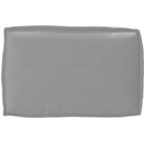  Jastuk Siva 60 x 40 x 12 cm Oxford tkanina | Eponuda.com