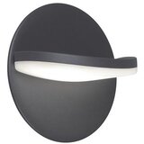  LED zidno svetlo LETTY LED/16W/230V antracit Cene
