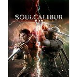  Soulcalibur VI Steam Key EUROPE | ePonuda.com