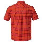 Schöffel Srajce z dolgimi rokavi Buchstein Rdeča | Shoptok.si