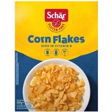 Schar Cornflakes 250g Cene