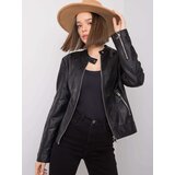 Honey Winter Jacket-NM-DE-KR-HX-2838.95P-black | shoptok.hr