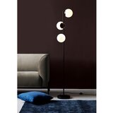 Nordlux podna lampa lilly 3xE14/25W/230V crna | Eponuda.com