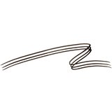 Benefit Mighty Fine Brow Pen precizna olovka za obrve nijansa 5 0.5 ml | shoptok.hr