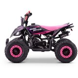 Beneo Mini štirikolesnik za otroke Adventure roza - 50cc | Shoptok.si