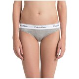 Calvin Klein slip CK0000F3787E-020 Cene