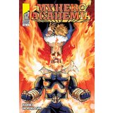 VIZ Media Kohei Horikoshi - My Hero Academia, Vol. 21: Why He Gets Back Up | ePonuda.com