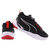 Puma Nizke superge Playmaker Jet Črna | Shoptok.si