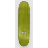 Baker Brand Logo 8.25" Skateboard deska red / white | Shoptok.si