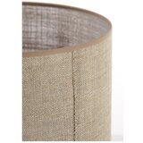 Light & Living Bež senčilo ø 30 cm Caden – | Shoptok.si