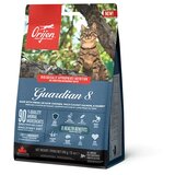 Orijen Hrana za mačke Guardian 8, 340g Cene