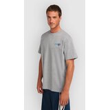 O'neill Essentials 90'S Graphic T-shirt silver melee | Shoptok.si