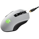Sharkoon Miš gaming Skiller SGM3, white, optical, 6000 dpi, 7 buttons, USB | Eponuda.ba