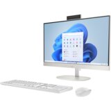 HEWLETT-PACKARD Računalo HP All-in-One 24-cr0023ns | Core i5-1335U / i5 / RAM 16 GB / SSD Pogon | shoptok.hr