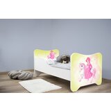 Made in Poland Dečiji krevet Happy Kitty – Pony 160x80 cm | ePonuda.com