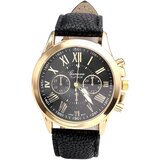 Geneva Ura CH-2489 - Črna | Shoptok.si