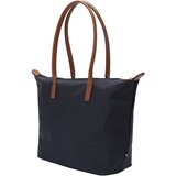 Tommy Hilfiger Nakupovalna torba 'POPETTE' mornarska | Shoptok.si