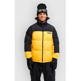 Quiksilver Cold Days 5K Jacket radiant yellow Cene