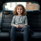  Cabby 35 crna autosjedalica | shoptok.hr