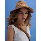 Sinsay Pleteni šešir | shoptok.hr