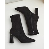 Resti Women's Segiose Stiletto Boots | ePonuda.com