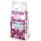Monge Hrana za zdrav urinarni trakt Best For Breeders Urinary, Chicken, 10kg Cene