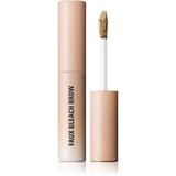 Makeup Revolution Faux Bleach Brows Brow Gel gel za obrvi 2 ml | Shoptok.si