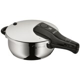 Wmf 15.1200.1160 stovetop pressure cooker 3 L Black, Stainless steel | shoptok.hr