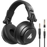 SLUŠALKE AU-MH601 ZA PC PS4 PS5 XBOX, SNEMANJE, (5000334495)