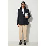 Fred Perry Pamučna majica dugih rukava boja: bijela, s aplikacijom, M6006.100 | shoptok.hr