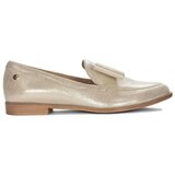 Maciejka Mokasini 0409910001 Pozlačena | Shoptok.si
